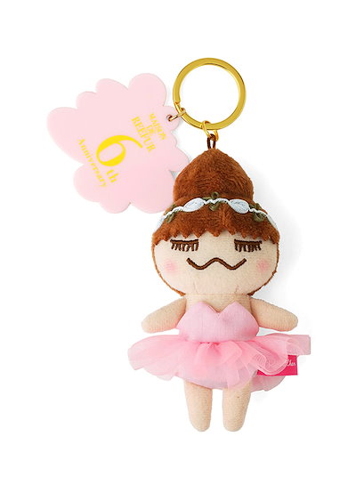 メゾンドリーファー梨花ちゃん人形 梨花ちゃん人形のフリマ