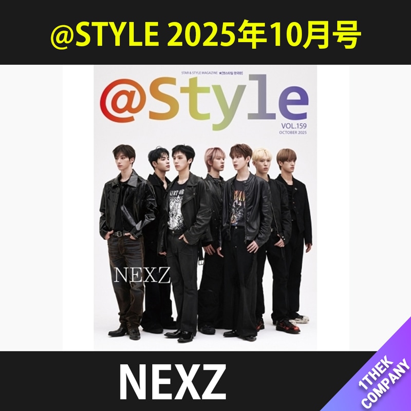 Qoo10] JYP Entertainment 【当店制作トレカ付き】 @STYLE 2 : KPOP