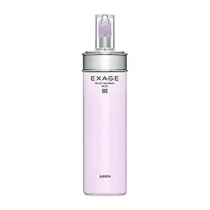 アルビオン ALBION エクサージュ モイスト アドバンス ミルク III 200g [並行輸入品