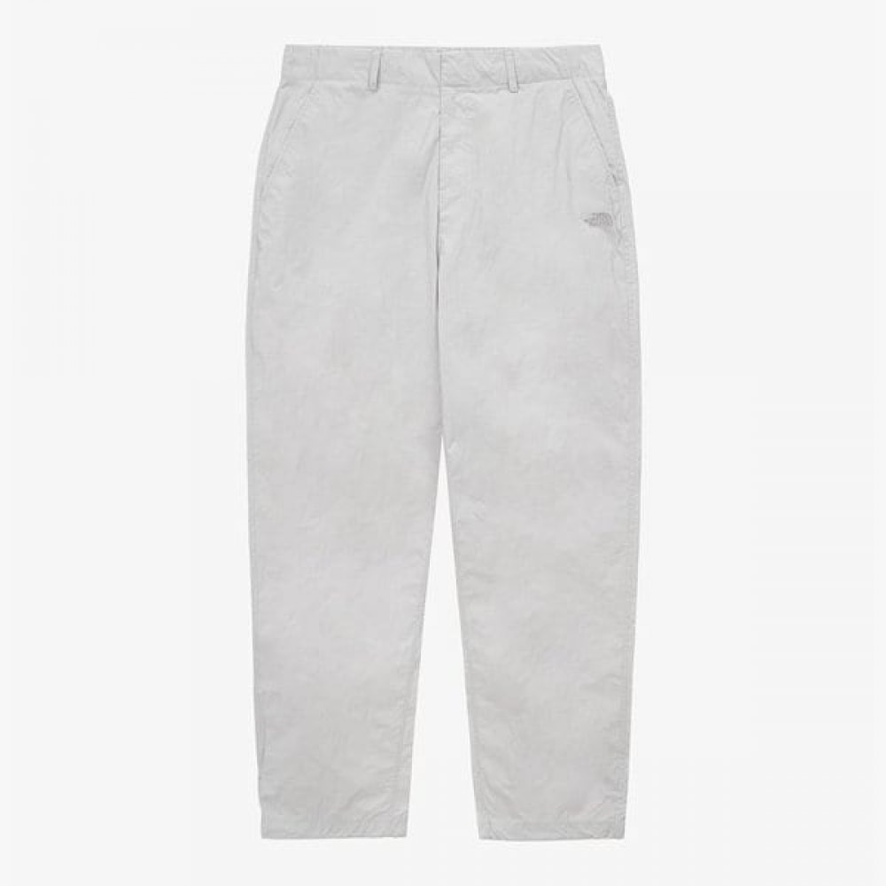 ノースフェイス メンズ オールラウンド ワイド パンツ NP6NQ10C