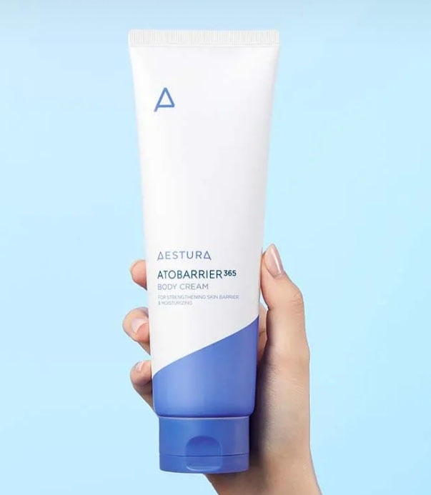 アトバリア 365 ボディクリーム 250ml