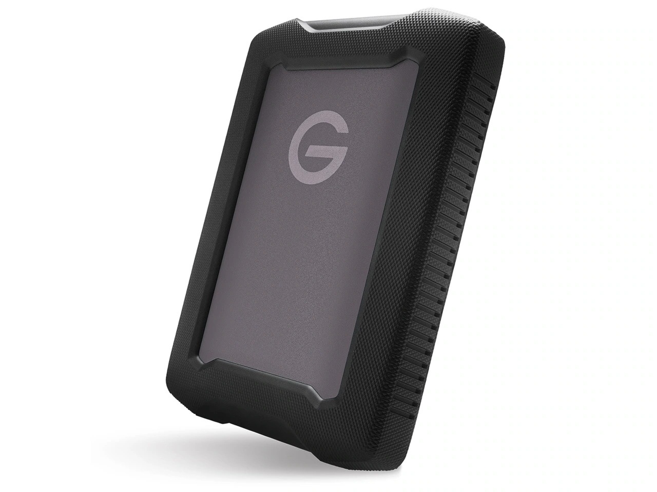 G-DRIVE ArmorATD SDPH81G-002T-GBA1D 外付けHDD