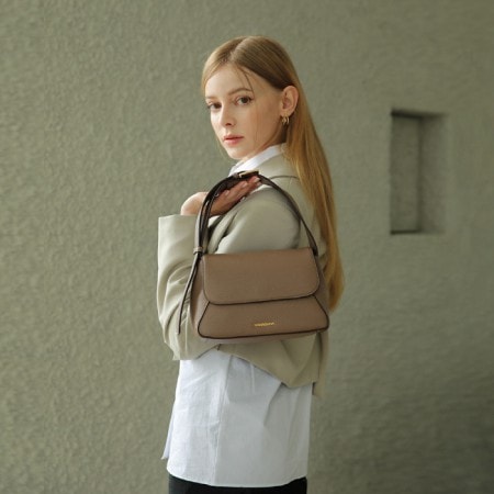 [BanaBana]ワンショルダーハンドバッグ/ One shoulder handbag /母の日/恋人ギフト/ 韓国人気商品