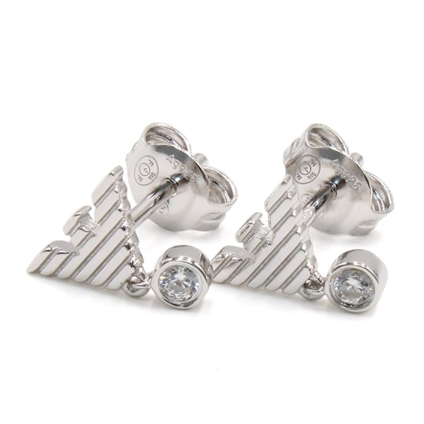 ピアス EG3581040 earrings シルバー メンズ レディース