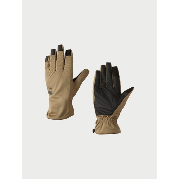 Karrimor カリマー lined shell glove グローブ 手袋 アウトドア ユニセックス 200163-0520