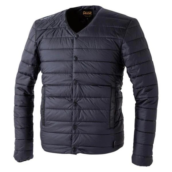 DiVaiZ 電熱長袖インナー 0058AZ－804－LL ワークサポート サポート用品 寒さ対策グッズ