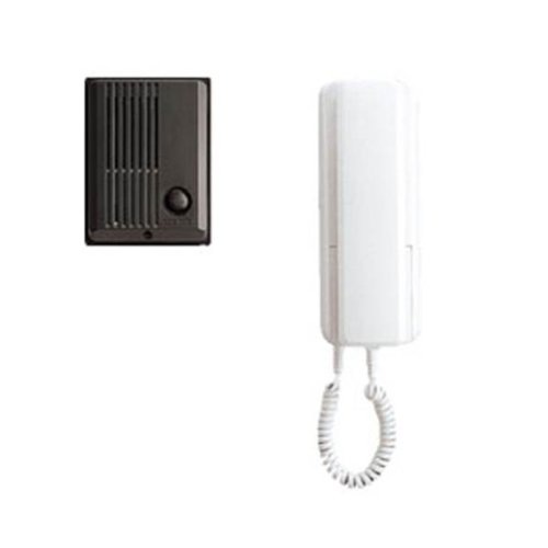 アイホン 乾電池式ドアホンセット（デミトーク）（TC-DCとTC-MH） 7,934円