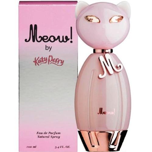 ケイティペリー ミャオ バイ ケイティ ペリー EDP オードパルファム SP 100ml 香水 KATY PERRY