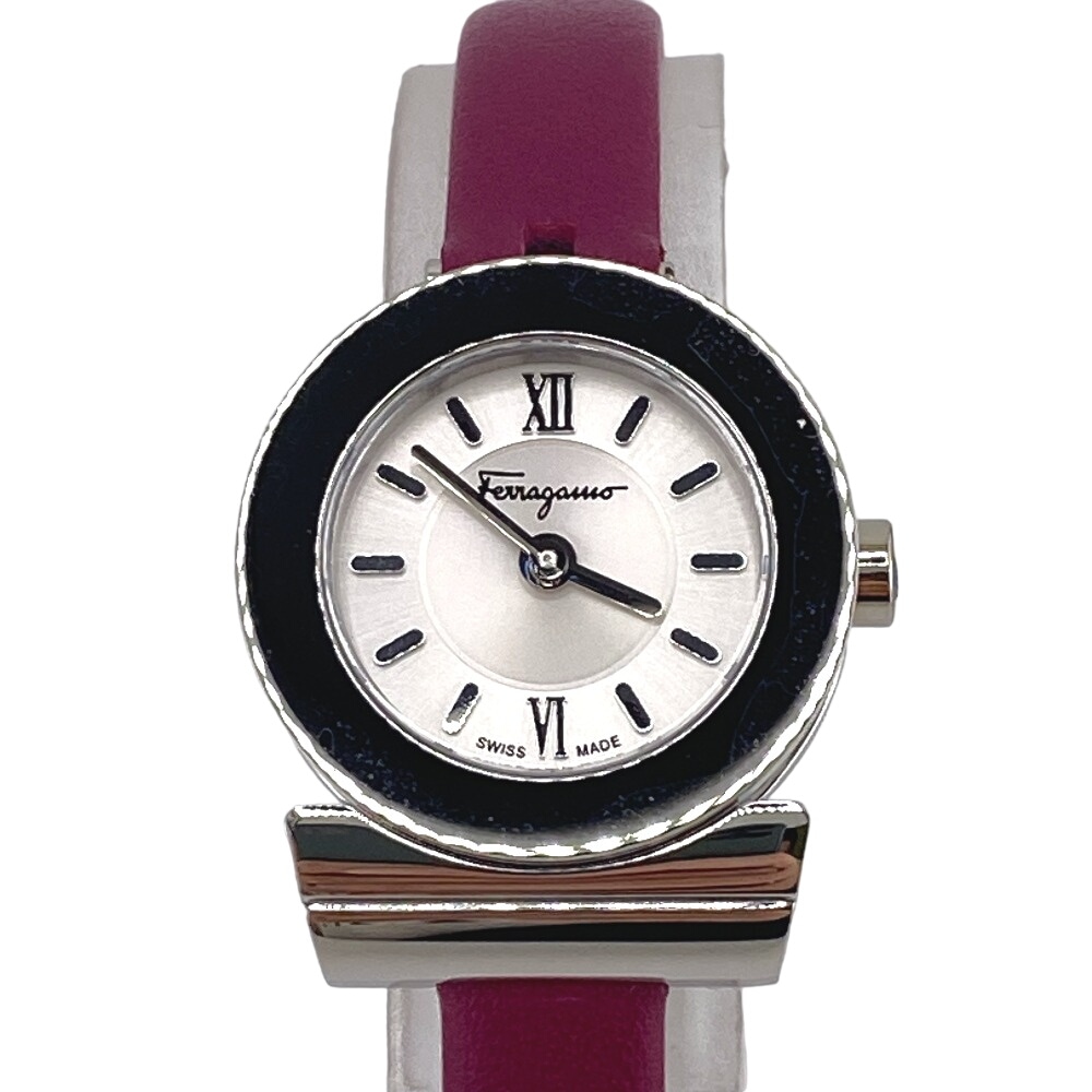 SF4302221 GANCINO ガンチーノ ステンレススチール 腕時計 ピンクゴールド レディース ブランド