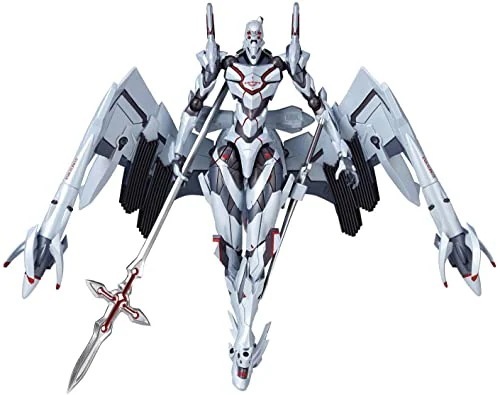 海洋堂 EVANGELION EVOLUTION EV-024 エヴァンゲリオンANIMA エヴァンゲリオンEUROIIウルトビーズ ノンスケール ABS&PVC製 塗装済み可動フィギュア