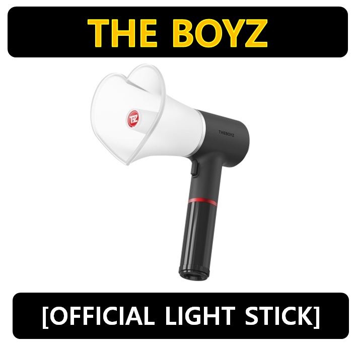 THE BOYZ - [WORLD TOUR : ZENERATION2] OFFICIAL MD