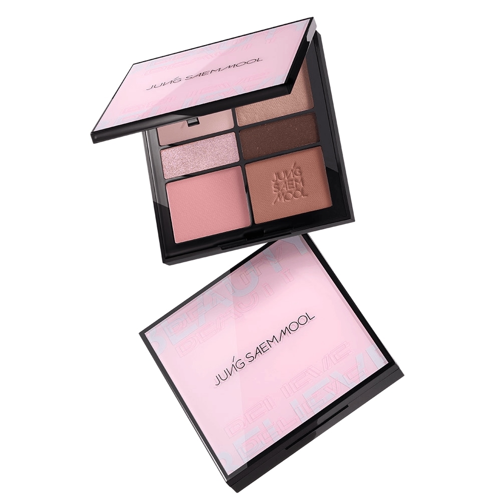 アーティストアイパレット 14.5g 3種択1+ブラシ