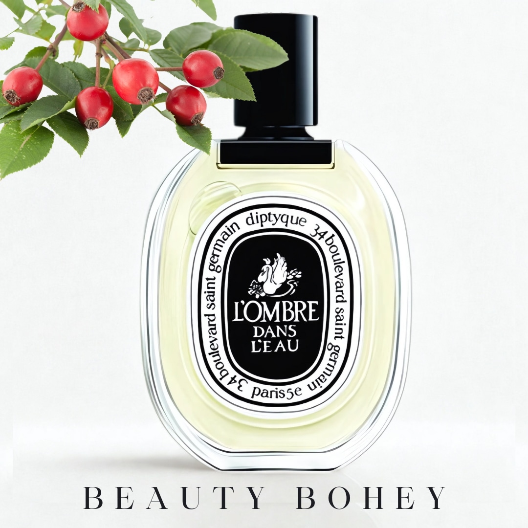 L’Ombre dans L’Eau（ロンブル ダン ロー） オードトワレ 50ml