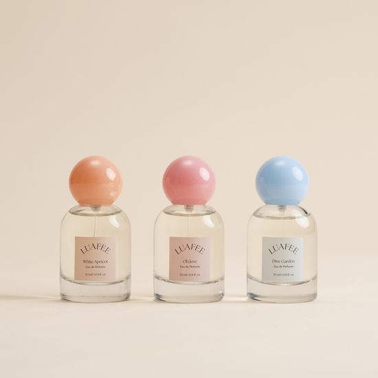 [リニューアル] EDP 30ml 5種択1 (単品/ウィキッド企画)