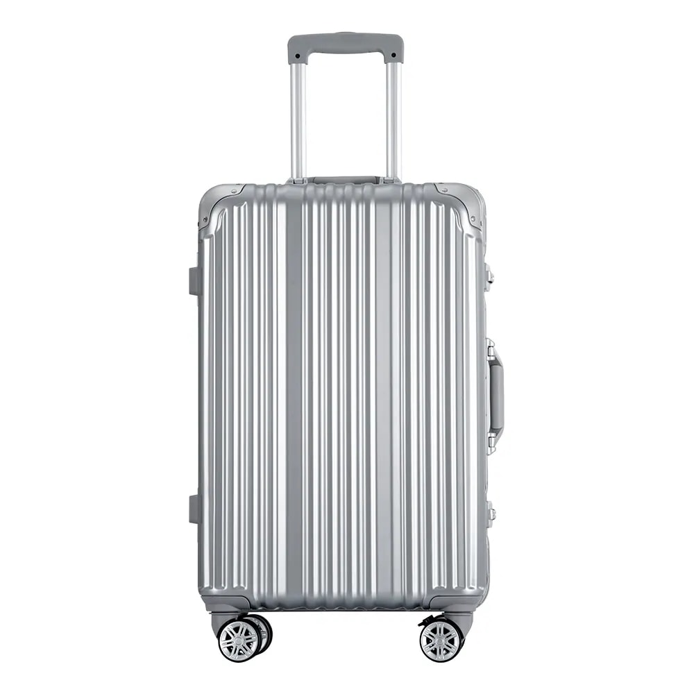 LサイズスーツケースキャリーケースキャリーバッグフレームTSAロック搭載間保証7-14大型