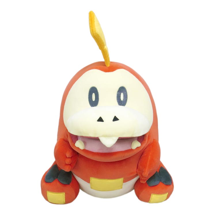 ポケットモンスター ポケモン グッズ PZ65 ぽてはぐクッション ホゲータ