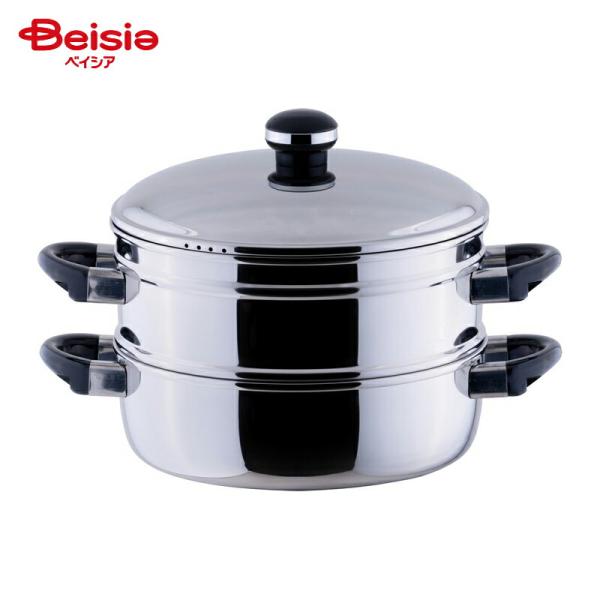 オブジェ 蒸し器 13079