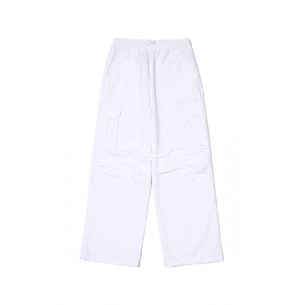 オニール 24SS ウィメンズディフェンダーウィメンズパラシュートパンツ OWPTN6105-101