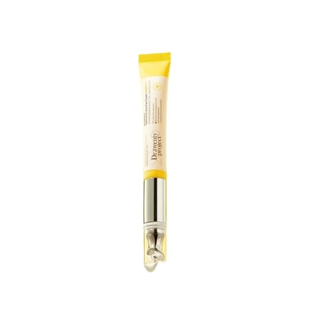 ドクタートゥエンティプロジェクト デュアルダム ガラクビタさん オトアイークリーム 20ml