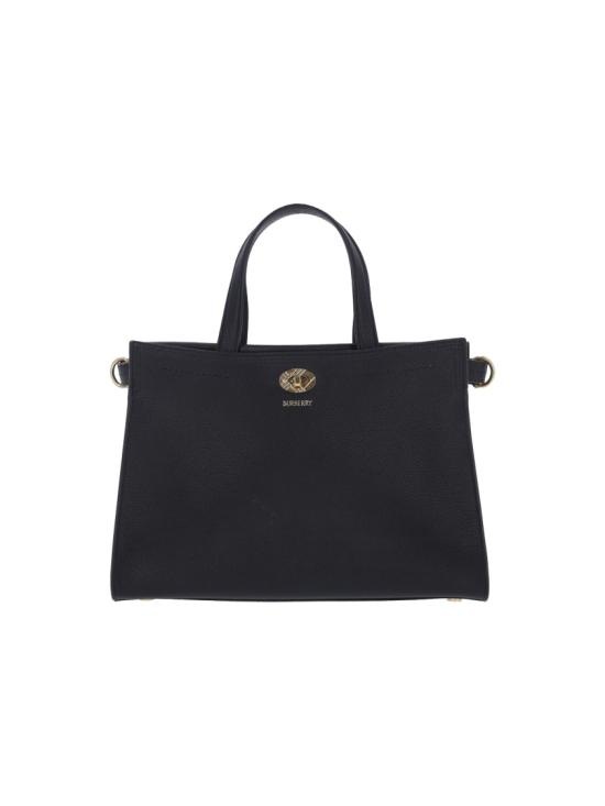 BURBERRY Women Shoulder Bags 8111344A1189 Black