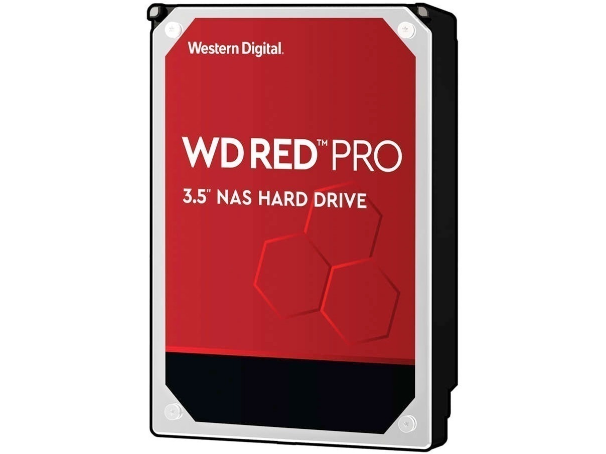 WD121KFBX [12TB SATA600 7200] HDD(3.5インチ)