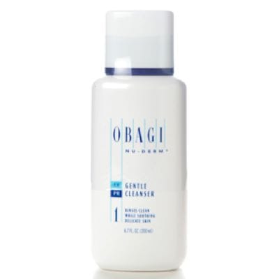 フォーミングジェル 198ml ノーマルオイリー肌 ニューダーム 普通便