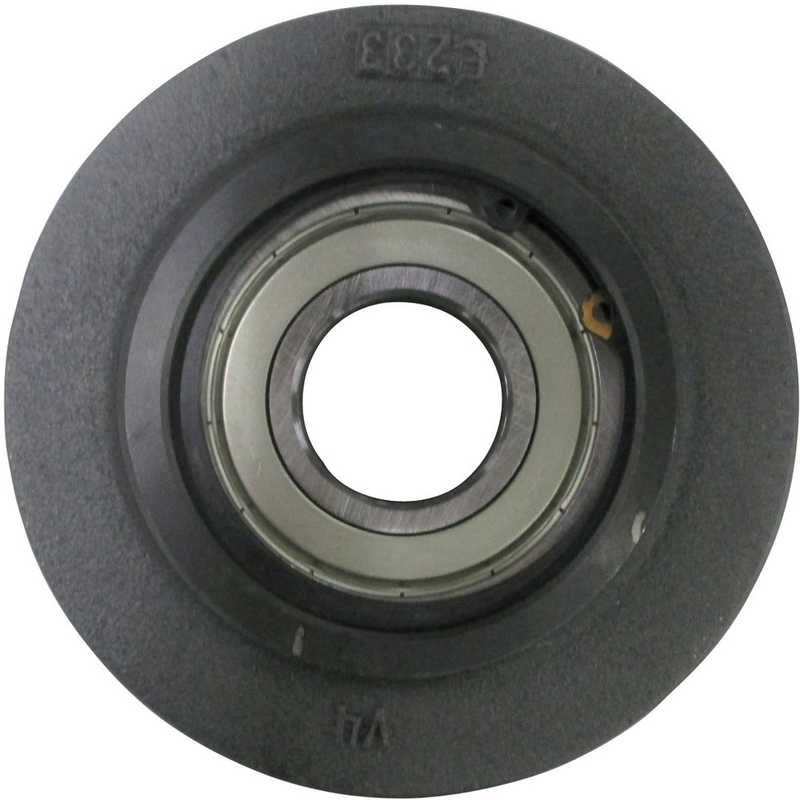 キトー　キトｰ電気トロリMR2形用部品クルマSクミ 　M7SE050S11021