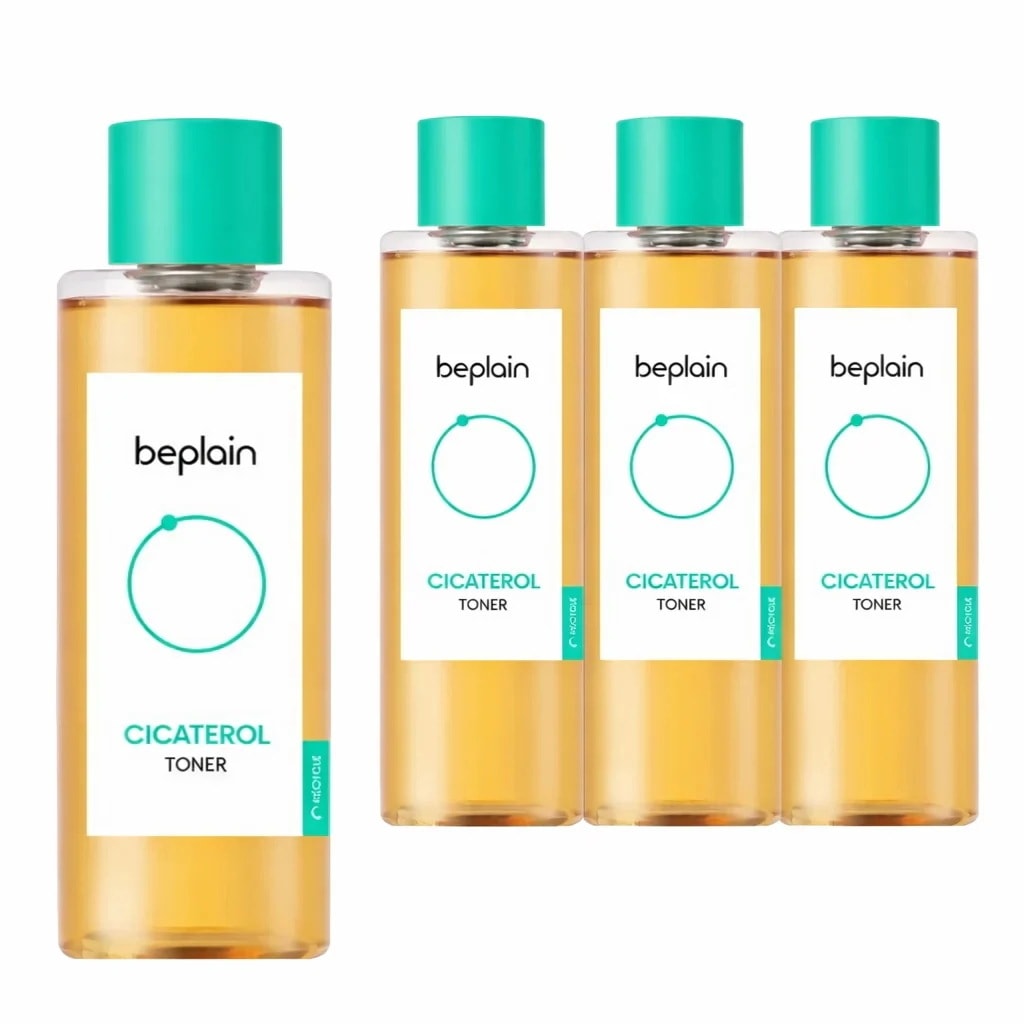 【ヴィーガン】シカテロール トナー 200ml × 6本 セット 化粧水 スキンケア