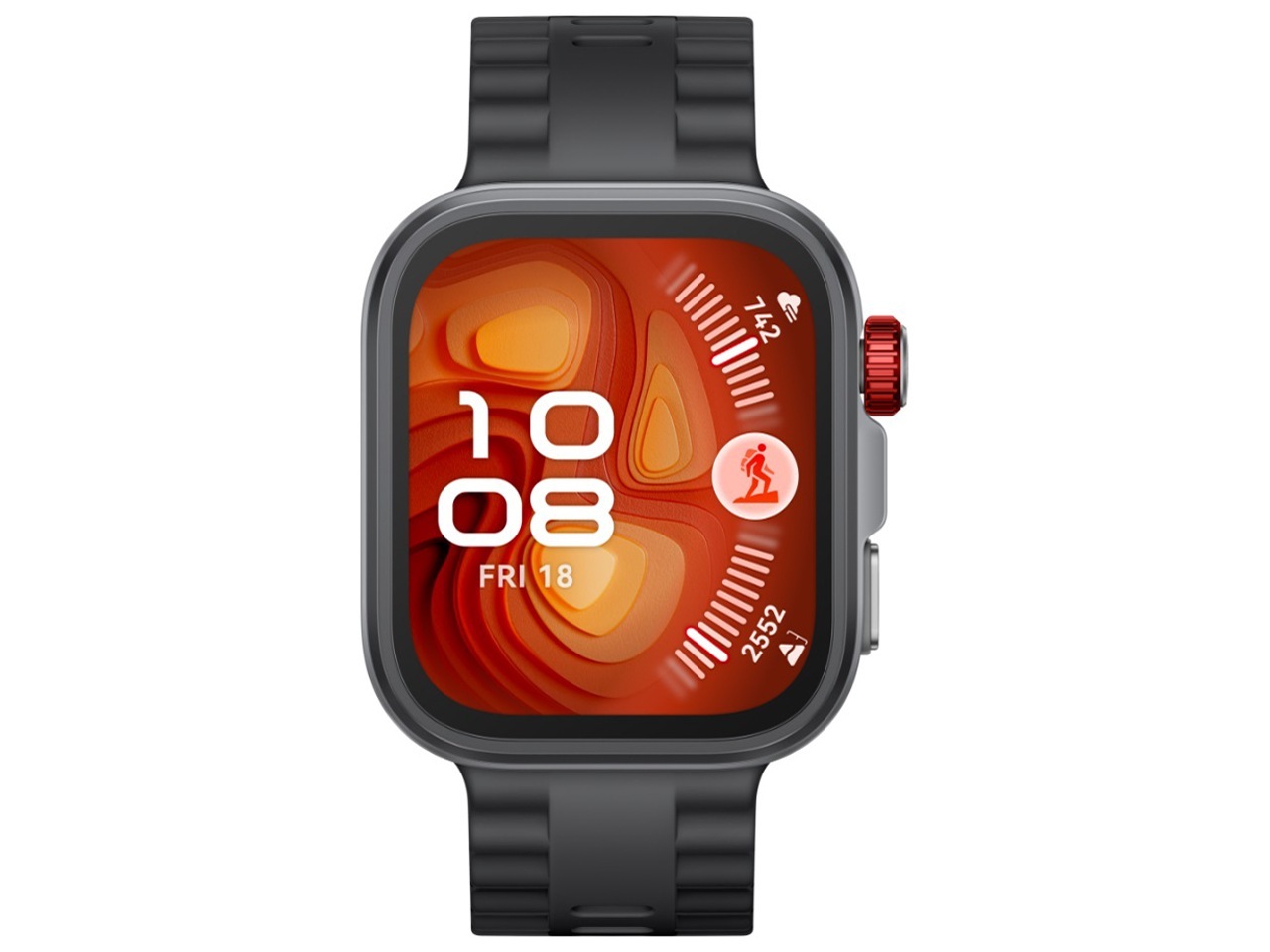 HUAWEI WATCH FIT 4 Pro [ブラック]