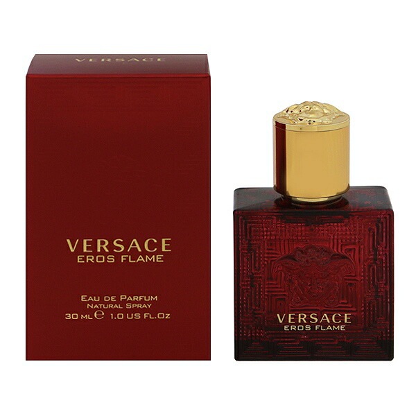 エロス フレイム EDP SP 30ml