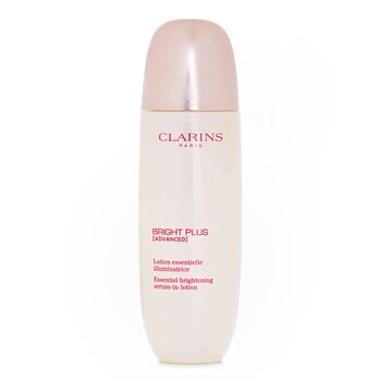 Clarins ブライト プラス アドバンスト セラム イン ローション