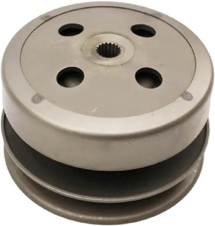 スズキ アドレス V125G/S CF4EA CF4MA 適合 ドリブンフェイス クラッチセット クラッチシュー/トルクカム/センタースプリング 等 付属 社外品