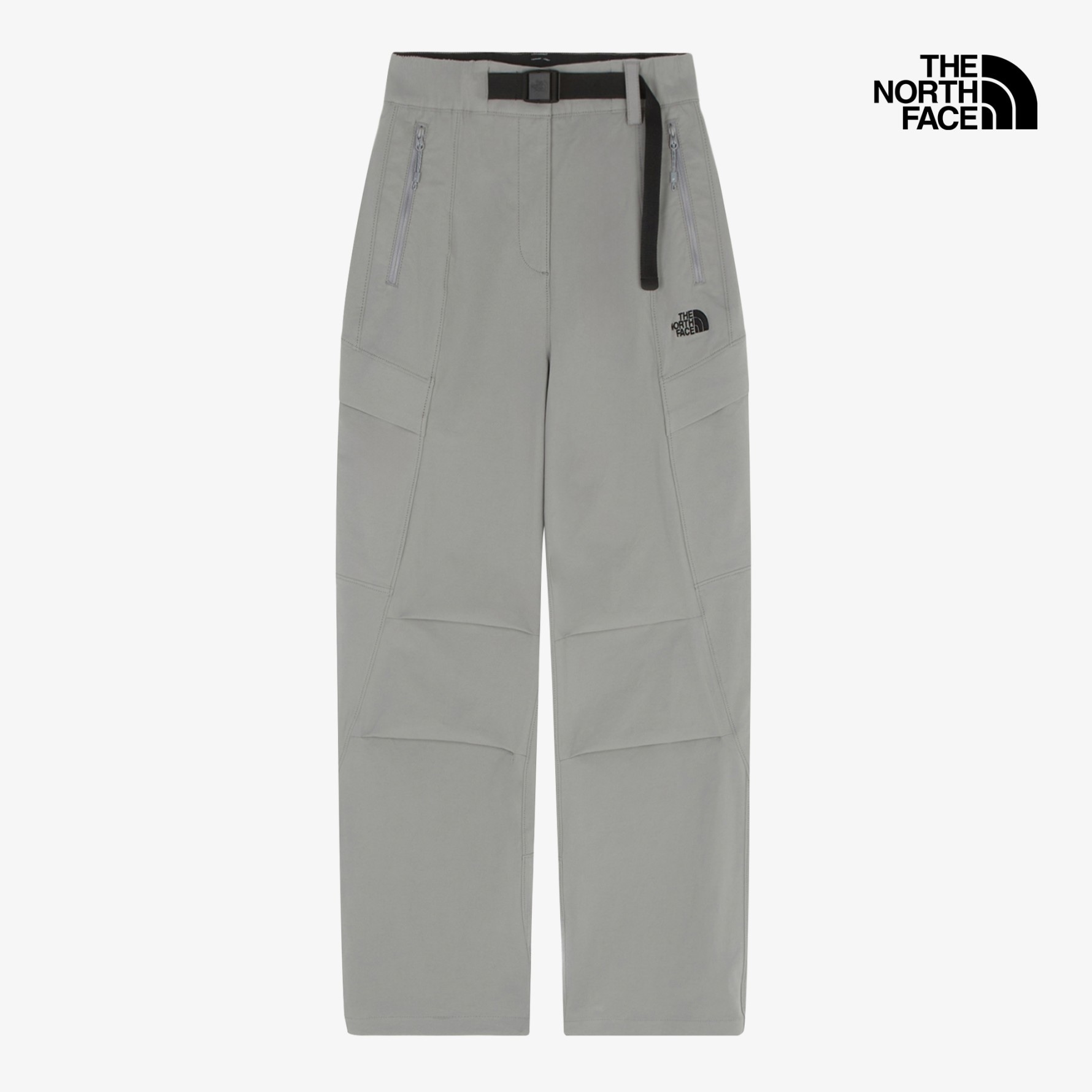 노스페이스 여성 센데로 팬츠 웜그레이 NP6NR84B