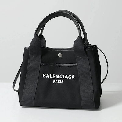 Qoo10] BALENCIAGA バレンシアガ トー : バッグ・雑貨