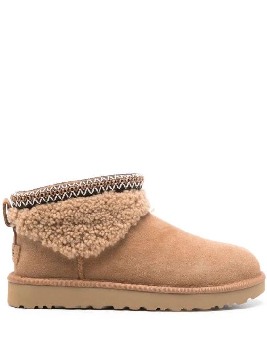 UGG Men Boots 1158263 097 CHESTNUT