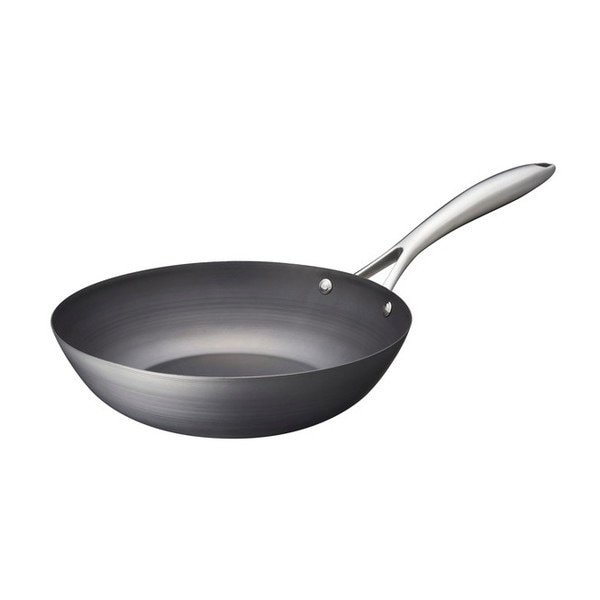 2011 スーパー鉄 [ウォックパン26cm (IH対応)]