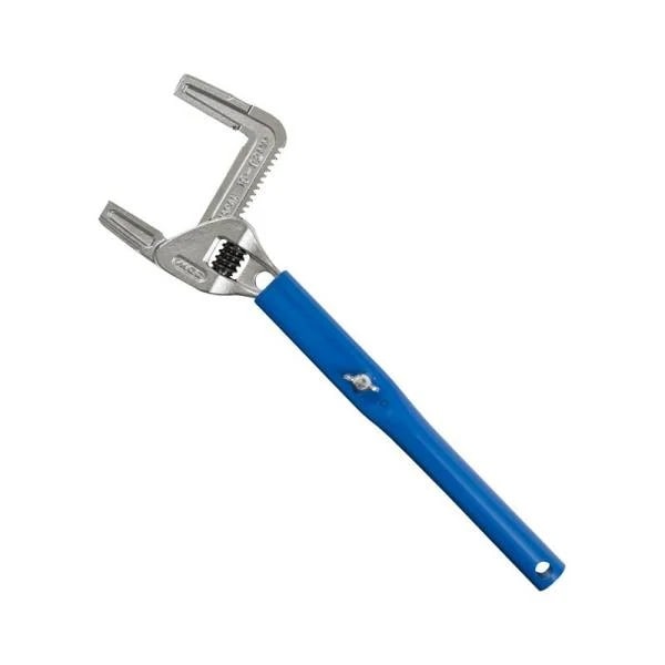 MCC メタルワイドレンチ92 MWW－92 作業工具 配管工具 配管用レンチ 7,714円