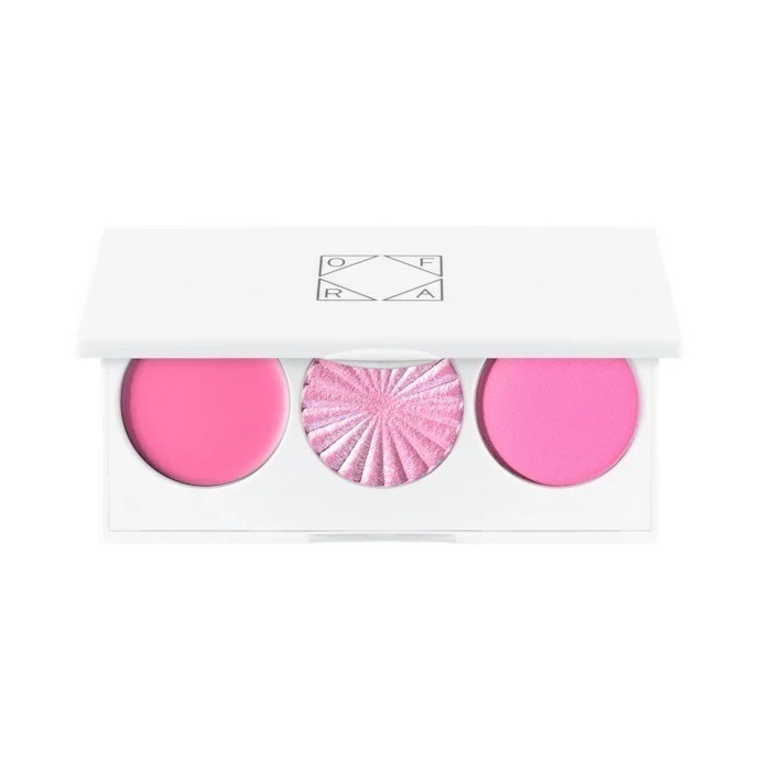 [25SS/New]ミディパレット - コットンキャンディースカイ