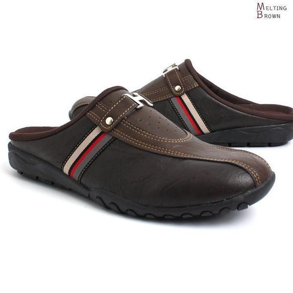 男性用カジュアルスリッパ メンズ室内履き ja2