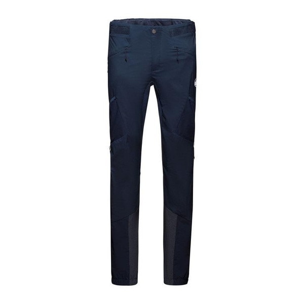 マムート MAMMUT Aenergy IN Hybrid Pants Men 1021-00930-5118 サイズはユーロ表記 パンツ メンズ
