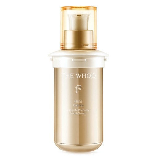 秘貼 自生 エッセンス リフィル, 50ml, 1個 美容液 詰替え