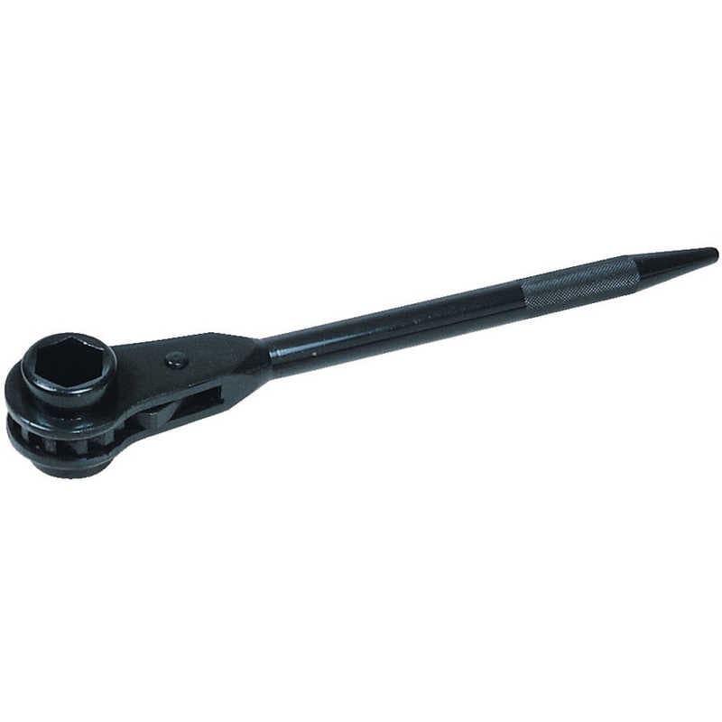 旭金属工業　強力型片口ラチェットスパナ41mm　KS0041