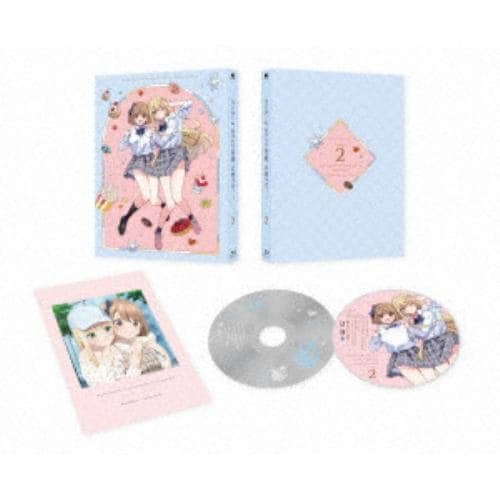 【BLU-R】ワンルーム日当たり普通天使つきBlu-ray Vol.2