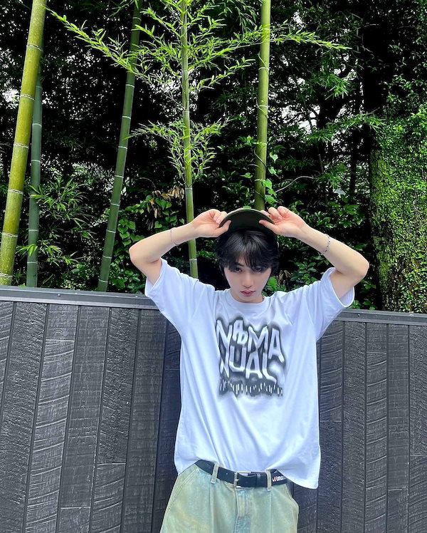 Qoo10] NOMANUAL BOYNEXTDOOR テサン 着用/B
