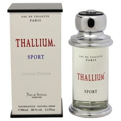 タリウム スポーツ （箱なし） EDT SP 100ml