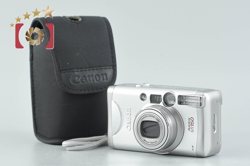 Autoboy N150 コンパクトフィルムカメラ