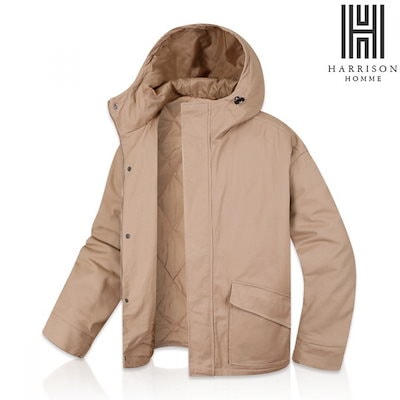 美品】ラルディーニ テーラードジャケット リネン100％ カモフラージュ