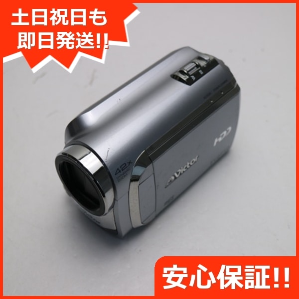 JVCケンウッド HELLY HANSEN×JVC ビデオカメラ Everio R 防水