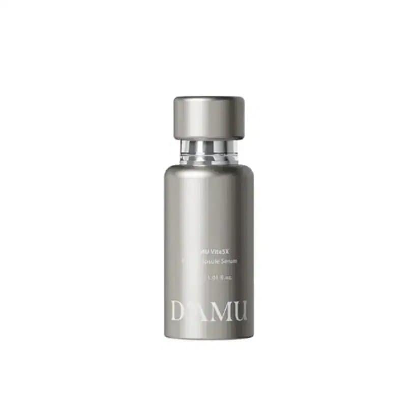 [25SS/New]ビタ5X PDRN カプセルセラム 30ml #毛穴セラム #毛穴の弾力