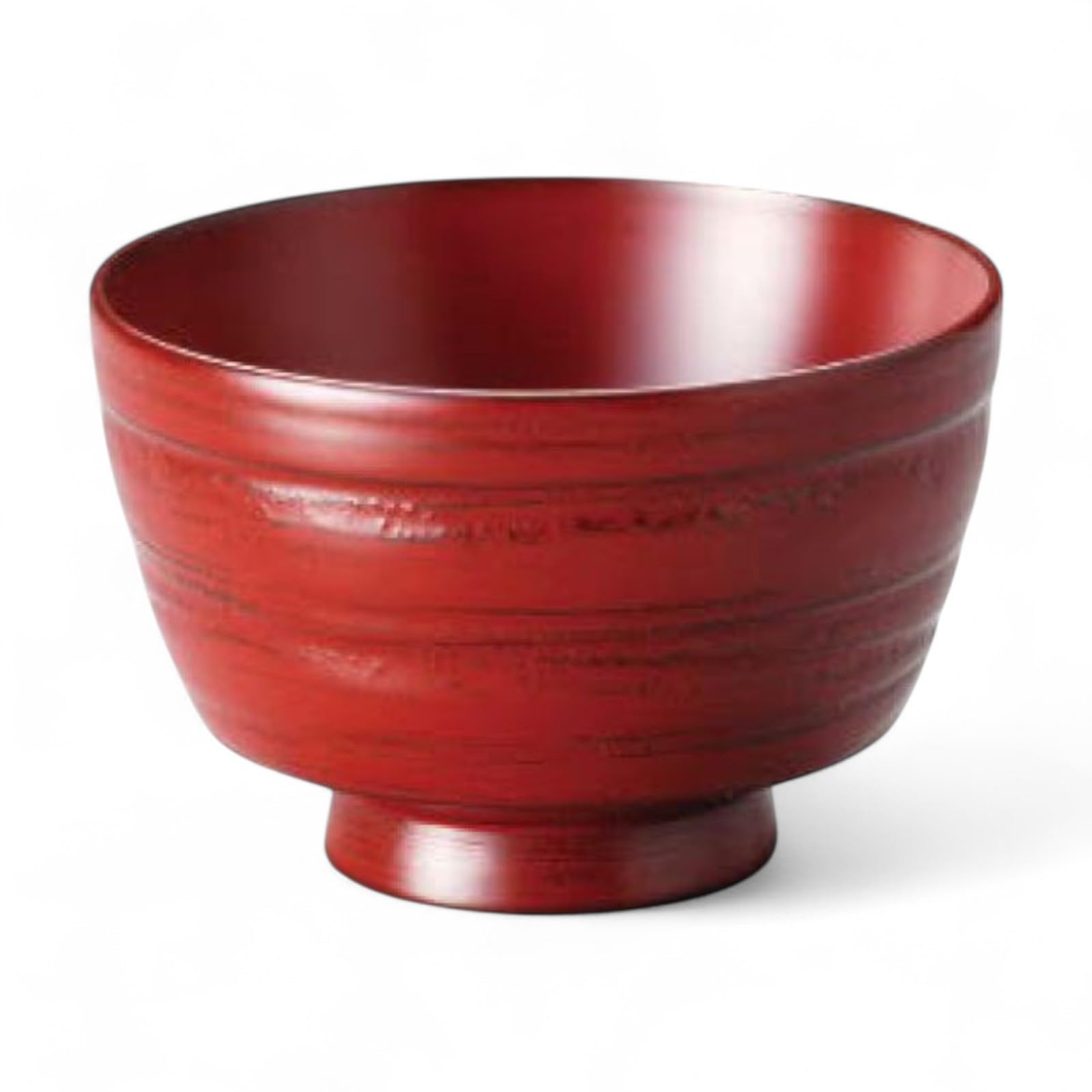 J-kitchens 家族 漆器 椀 木製 本堅地 漆塗り 手塗り PID-635164 日本製